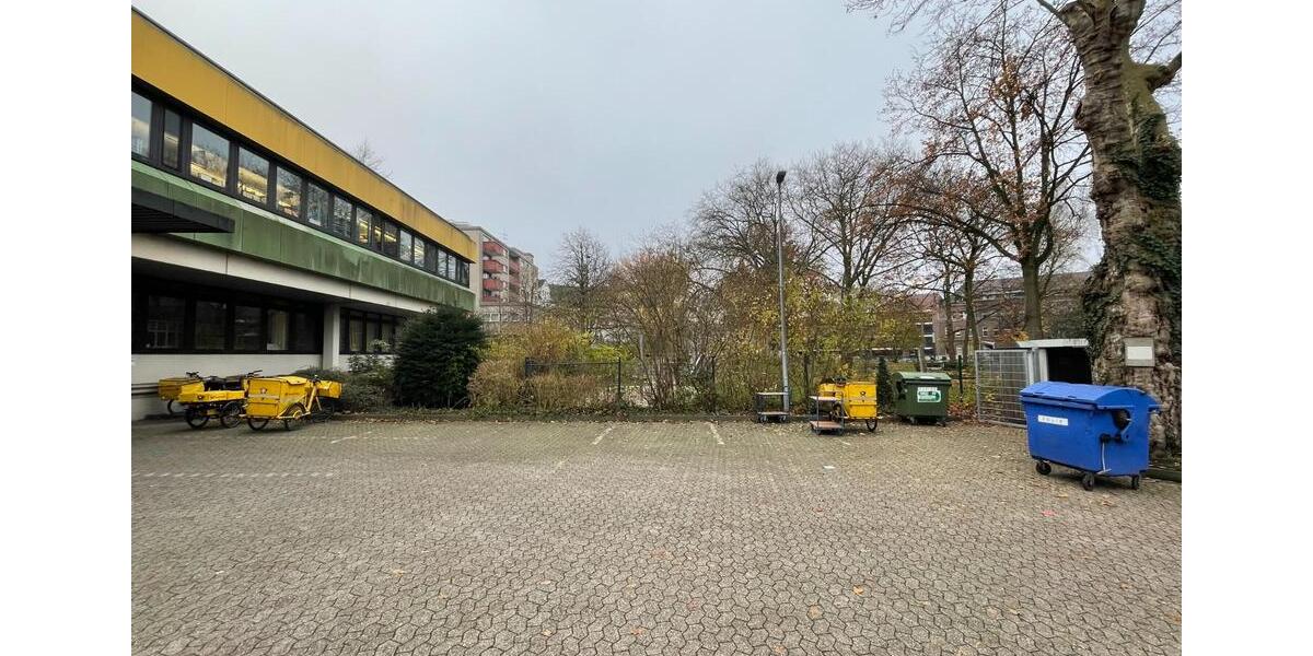 Gewerbeobjekt Essen Stadtbezirk IV - 2.900.000&euro; | Angebot:17190908