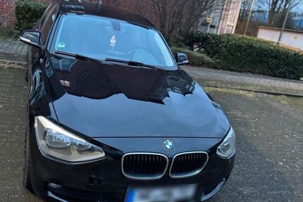 BMW 118 177.000 km 8.500 &euro; Neuss 41472