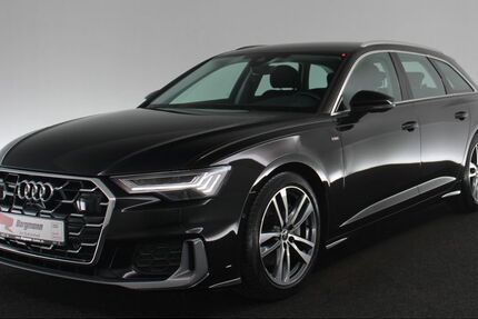 Audi A6 28.400 km 45.997 &euro; Krefeld 47803