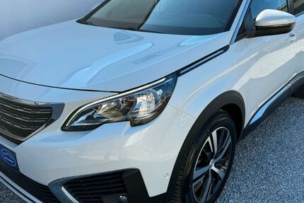 Peugeot 5008 106.347 km 17.998 &euro; Wuppertal 42327