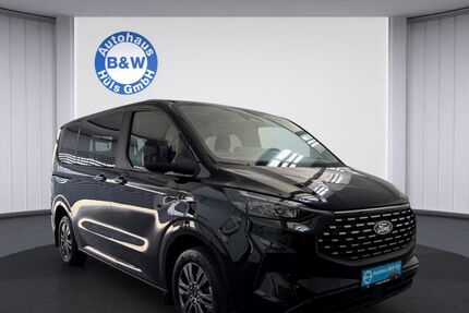 Ford Tourneo Custom 22.371 km 43.499 &euro; Krefeld 47805