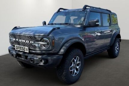 Ford Bronco 12.487 km 49.450 &euro; Korschenbroich 41352