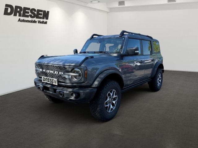 Ford Bronco 12.487 km 49.990 &euro; Korschenbroich 41352