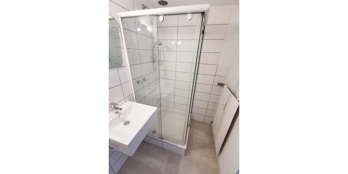 Etagenwohnung Krefeld Benrad - 1 Zimmer, 30 m&sup2;, 49.000&euro; | Angebot:27538973