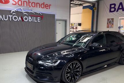 Audi A6 261.000 km 14.999 &euro; Wuppertal 42327