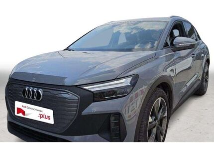 Audi Q4 e-tron 113.381 km 29.190 &euro; Moers-Hülsdonk 47441