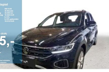 VW T-Roc 80.391 km 16.440 &euro; Moers 47441
