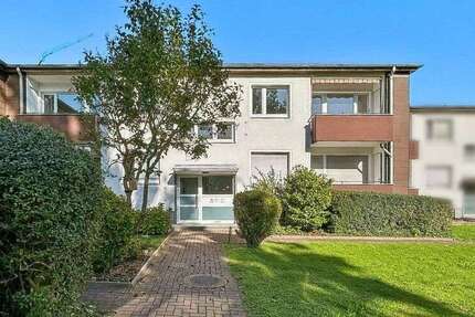 Wohnung Duisburg Hamborn - 3 Zimmer, 77 m&sup2;, 139.000&euro; | Angebot:25280614