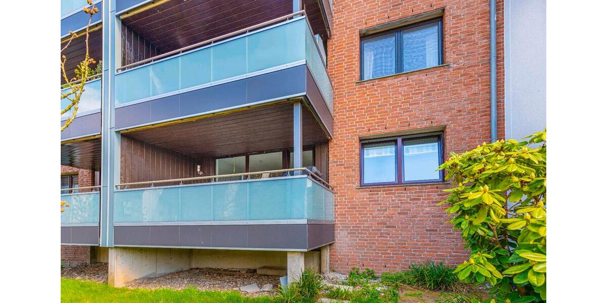 Etagenwohnung Essen Stadtbezirk VIII - 3 Zimmer, 96 m&sup2;, 299.000&euro; | Angebot:27204970