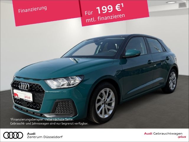 Audi A1 65.650 km 17.900 &euro; Düsseldorf 40233