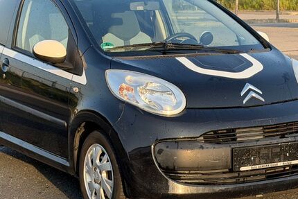 Citroen C1 160.676 km 2.099 &euro; Krefeld 47809