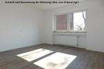 Etagenwohnung Krefeld - 2 Zimmer, 47 m&sup2;, 572&euro; | Angebot:26642400