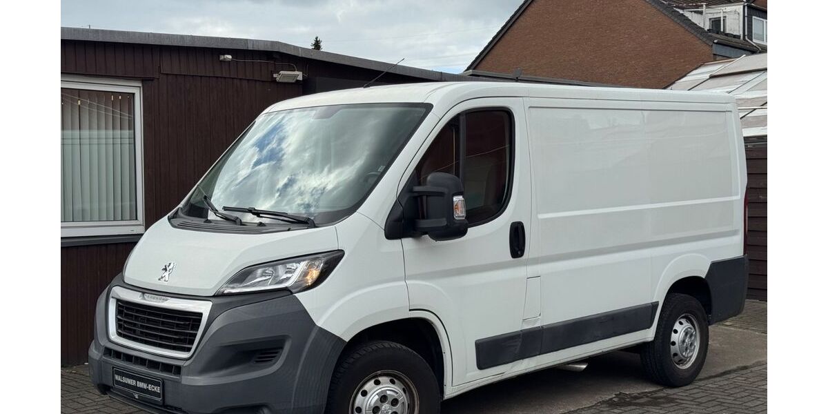 Peugeot Boxer 70.000 km 10.900 &euro; Duisburg 47179
