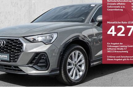 Audi Q3 49.538 km 30.450 &euro; Düsseldorf 40474