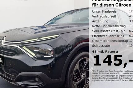 Citroen C4 28.690 km 17.460 &euro; Ratingen 40880