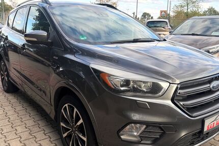 Ford Kuga 150.700 km 10.999 &euro; Moers 47445