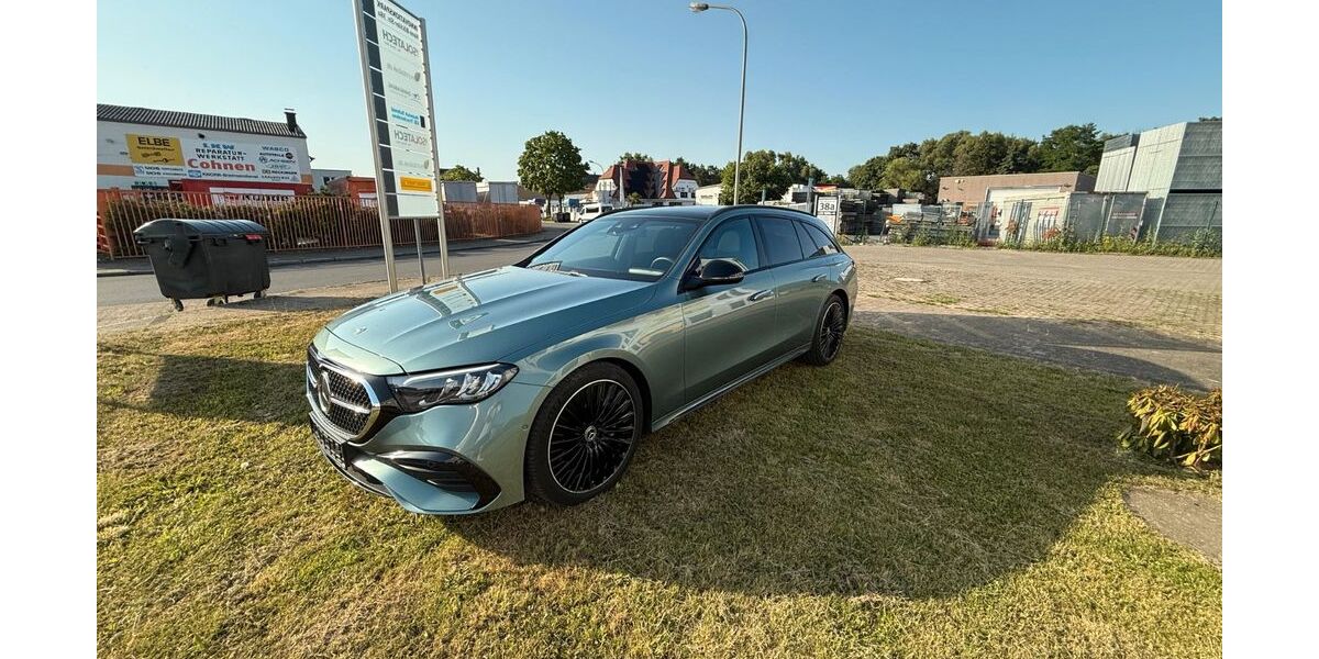 Mercedes-Benz E 300 52.000 km 47.500 &euro; Langenfeld 40764