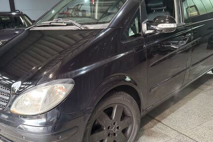 Mercedes-Benz Viano 320.800 km 6.990 &euro; Duisburg 47059