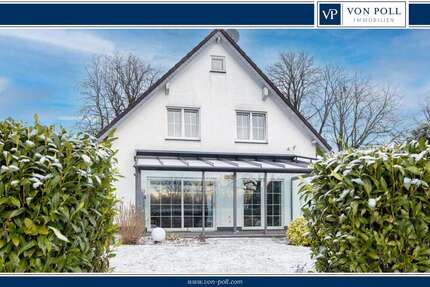 Haus Remscheid Lüttringhausen - 5 Zimmer, 148 m&sup2;, 550.000&euro; | Angebot:24972336