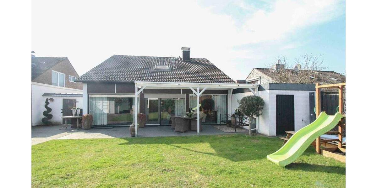 Einfamilienhaus Moers Scherpenberg - 4 Zimmer, 469.000&euro; | Angebot:25779720