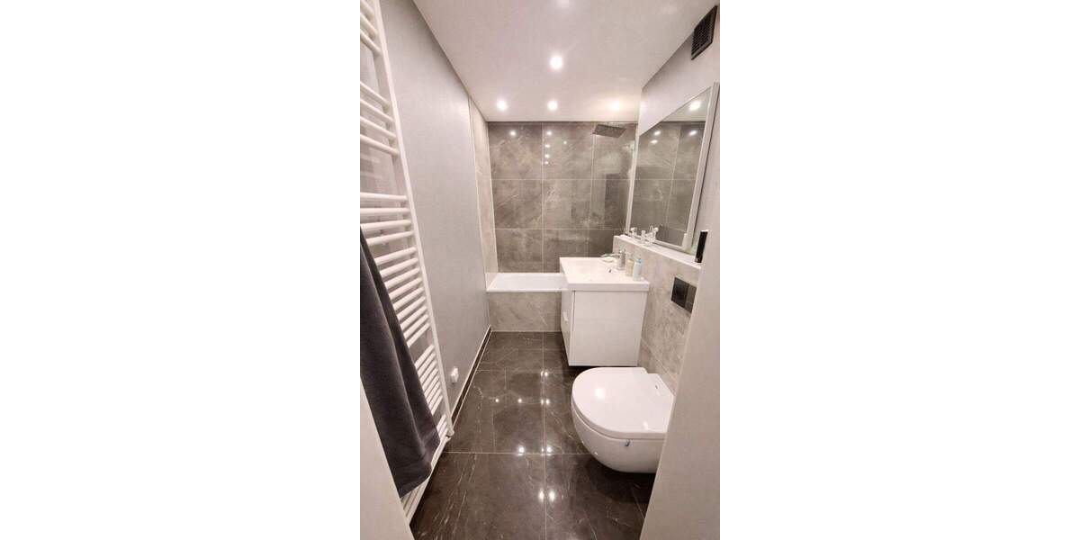 Etagenwohnung Wuppertal Barmen - 2 Zimmer, 48 m&sup2;, 109.000&euro; | Angebot:25738224