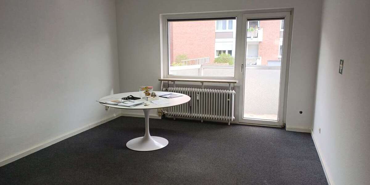 Gewerbeobjekt Düsseldorf Pempelfort - 1.300&euro; | Angebot:26026739