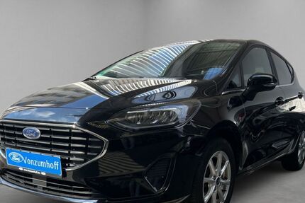 Ford Fiesta 23.000 km 15.999 &euro; Wuppertal 42117