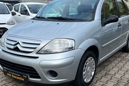 Citroen C3 125.202 km 2.190 &euro; Essen 45326