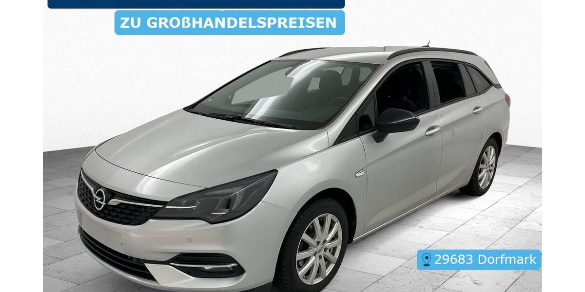 Opel Astra 102.529 km 10.507 &euro; Krefeld 47829