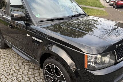 Land Rover Range Rover Sport 250.000 km 12.950 &euro; Mülheim an der Ruhr 45476