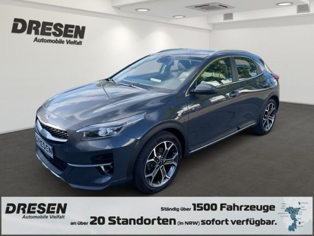 Kia XCeed 71.783 km 19.980 &euro; Korschenbroich 41352