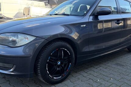 BMW 118 198.000 km 4.500 &euro; gelsenkirchen 45881