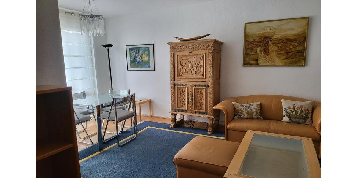 Erdgeschoßwohnung Mettmann - 2 Zimmer, 65 m&sup2;, 890&euro; | Angebot:25873077