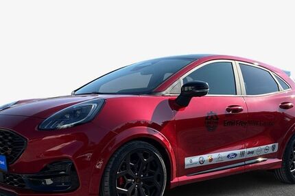 Ford Puma 4.500 km 33.250 &euro; Düsseldorf 40233