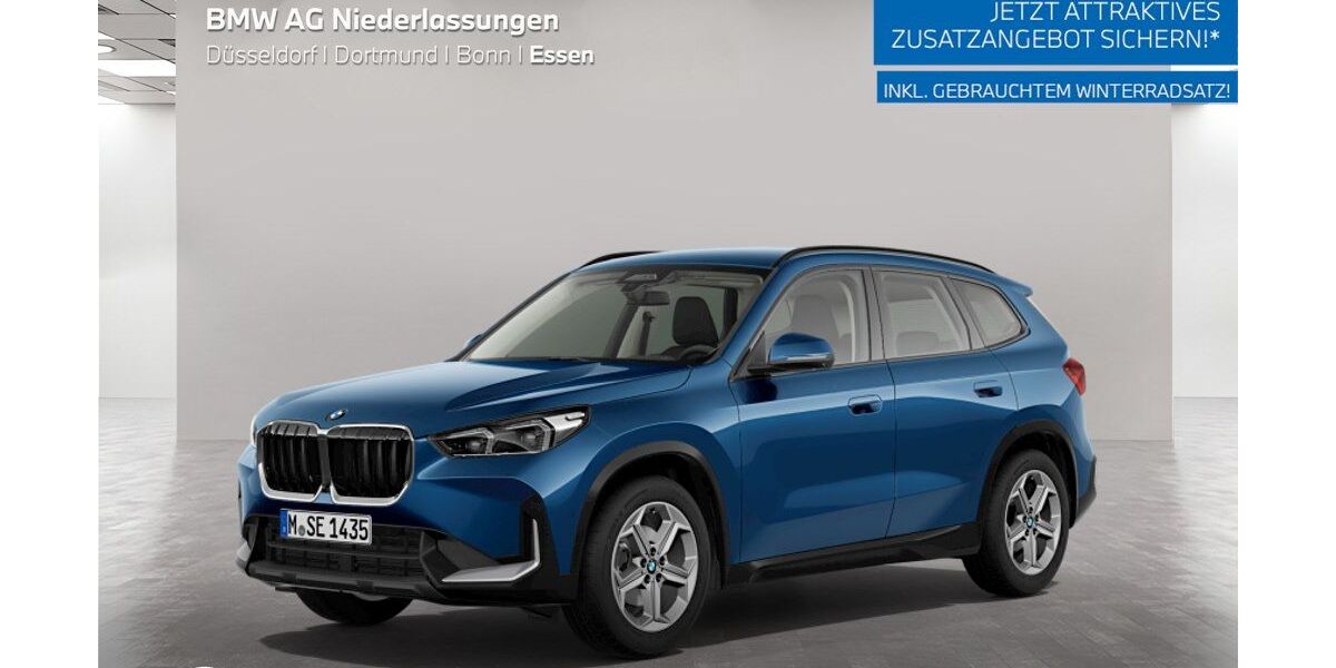 BMW X1 6.878 km 41.899 &euro; Essen 45141