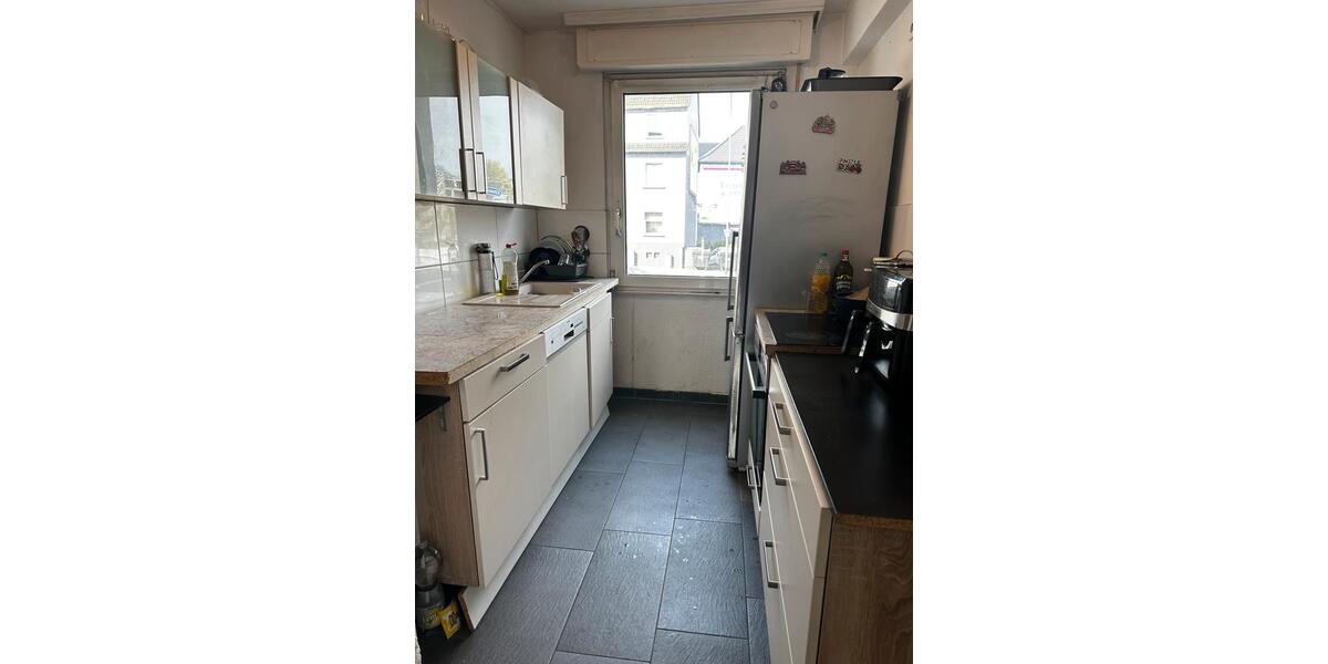 Etagenwohnung Essen Stadtbezirk IX - 4 Zimmer, 100 m&sup2;, 1.100&euro; | Angebot:25824134