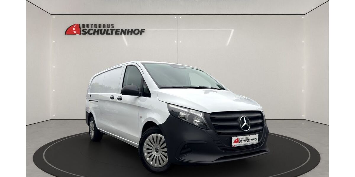 Mercedes-Benz Vito 24.796 km 31.990 &euro; Mülheim/Ruhr 45481