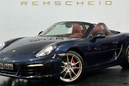 Porsche Boxster 104.000 km 46.990 &euro; Remscheid 42897