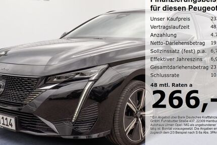 Peugeot 308 57.405 km 21.666 &euro; Düsseldorf 40231