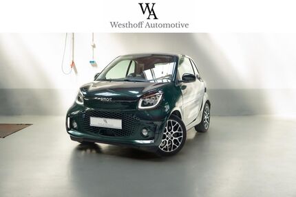 Smart ForTwo 59.900 km 12.900 &euro; Wuppertal 42327
