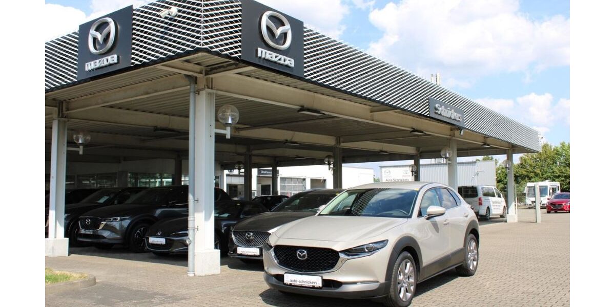 Mazda CX-30 43.425 km 20.990 &euro; Moers 47441