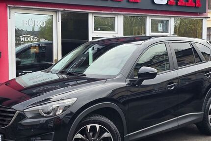 Mazda CX-5 108.200 km 14.990 &euro; Mülheim an der Ruhr 45476