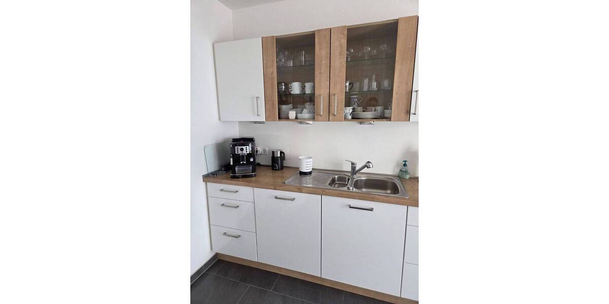 Etagenwohnung Mettmann - 3 Zimmer, 90 m&sup2;, 1.220&euro; | Angebot:26029552