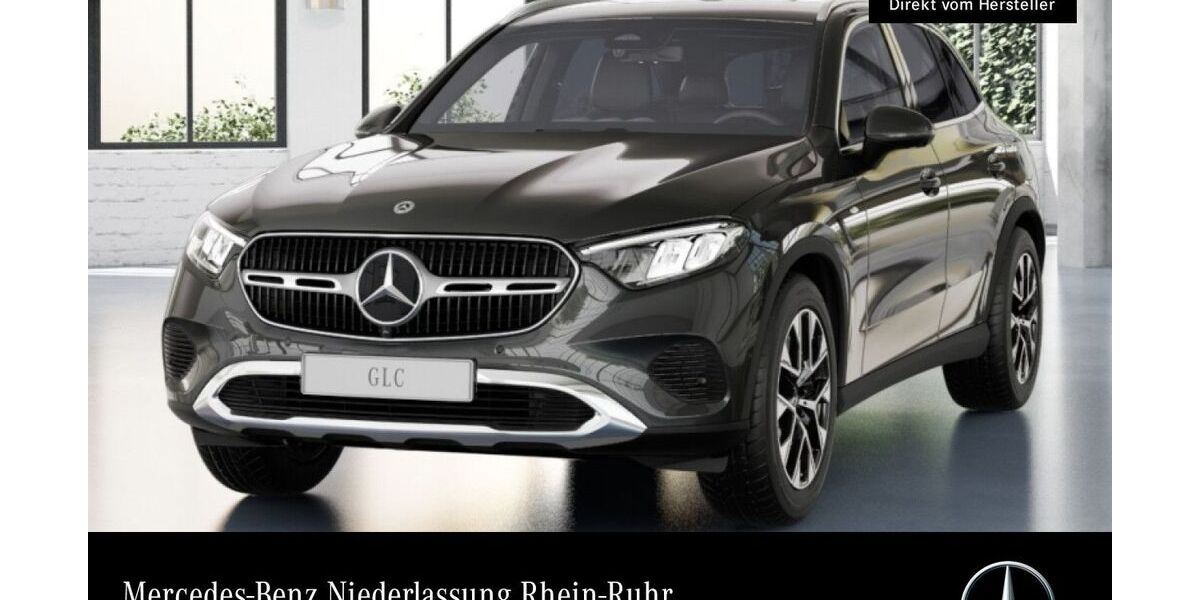 Mercedes-Benz GLC 300 14.900 km 64.490 &euro; Düsseldorf 40470