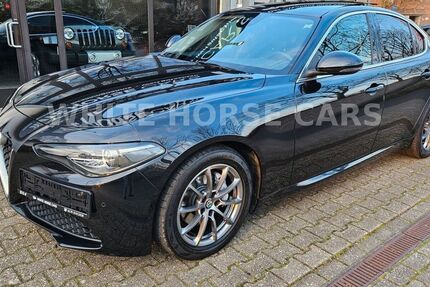 Alfa Romeo Giulia 107.000 km 20.798 &euro; Korschenbroich 41352