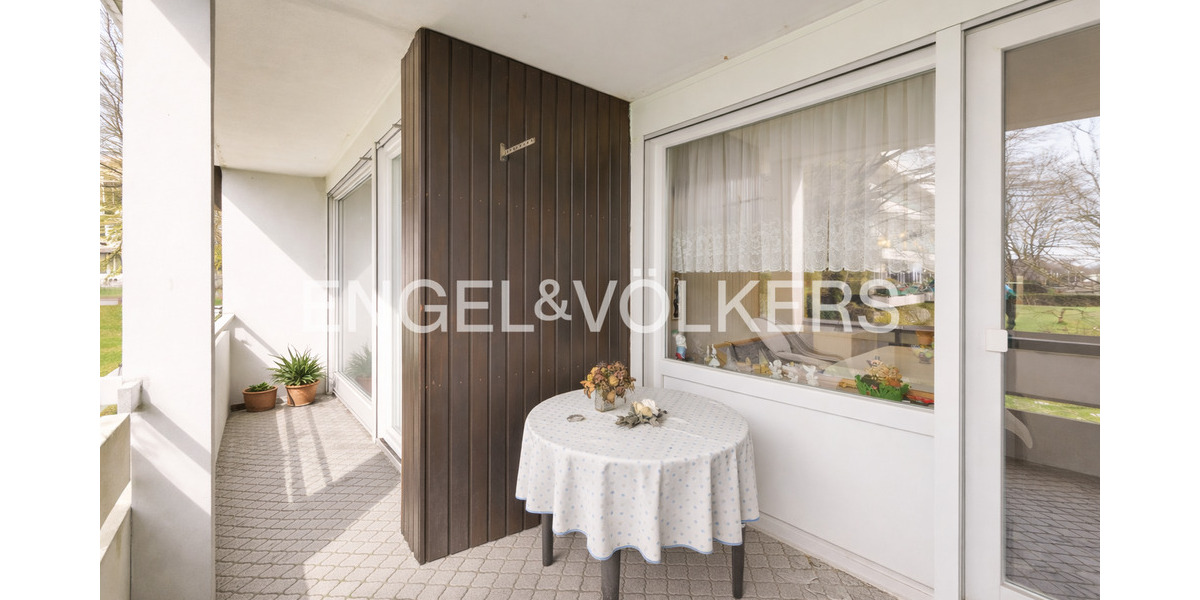 Etagenwohnung Erkrath Hochdahl - 3 Zimmer, 85 m&sup2;, 220.000&euro; | Angebot:25909403