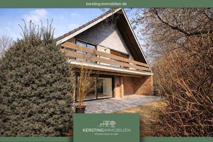 Haus Krefeld Inrath/Kliedbruch - 7 Zimmer, 166 m&sup2;, 549.000&euro; | Angebot:25800732