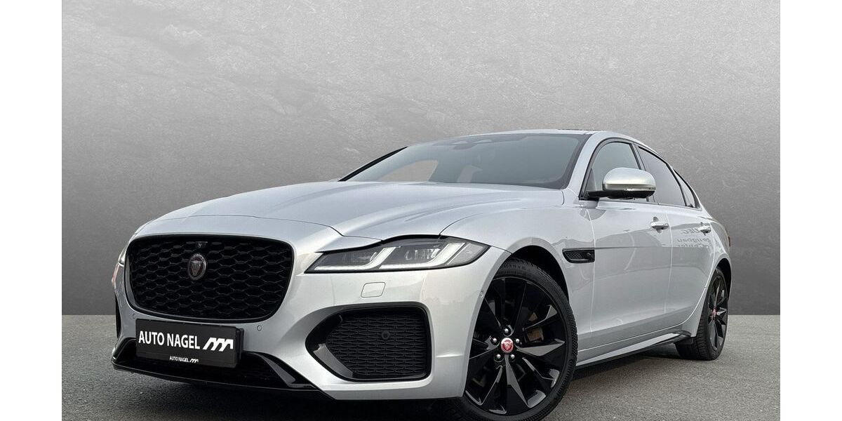 Jaguar XF 53.232 km 39.950 &euro; Essen 45141