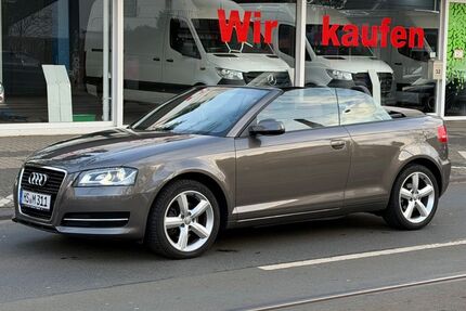 Audi A3 100.000 km 10.860 &euro; Düsseldorf (Unterrath) 40468