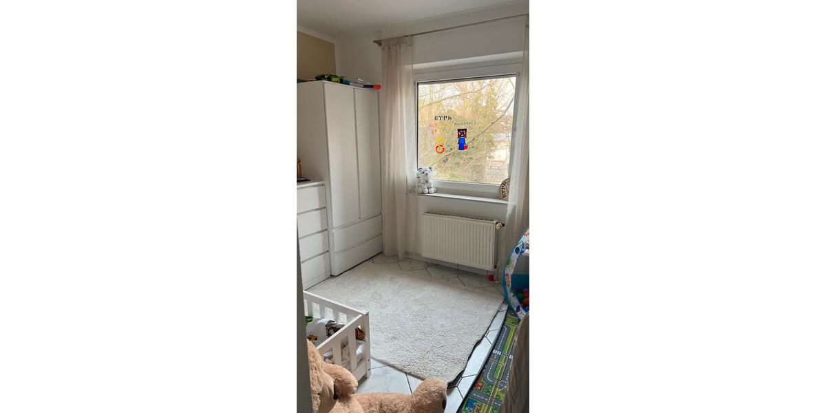 Etagenwohnung Gelsenkirchen - 3.5 Zimmer, 77 m&sup2;, 180.000&euro; | Angebot:27534363
